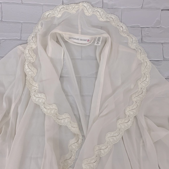 Victoria's Secret Intimates & Sleepwear Vintage Victorias Secret